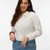 Camicia Vmckarina