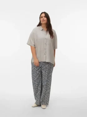Camicia Vmclinn