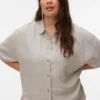 Camicia Vmclinn