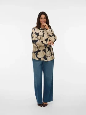 Camicia Vmclucy