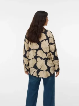 Camicia Vmclucy