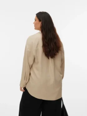 Camicia Vmcmelaney