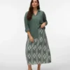 Camicia Vmcmymilo