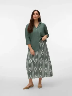 Camicia Vmcmymilo