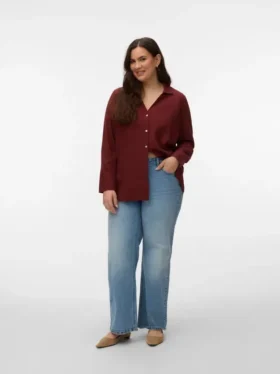 Camicia Vmcmymilo
