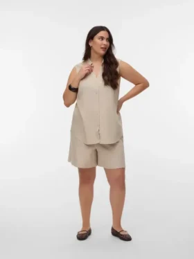 Camicia Vmcmymilo