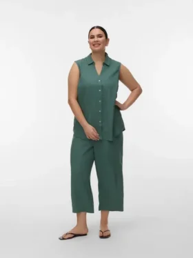 Camicia Vmcmymilo