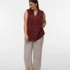 Camicia Vmcmymilo