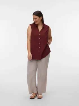 Camicia Vmcmymilo
