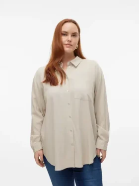 Camicia Vmcmymilo
