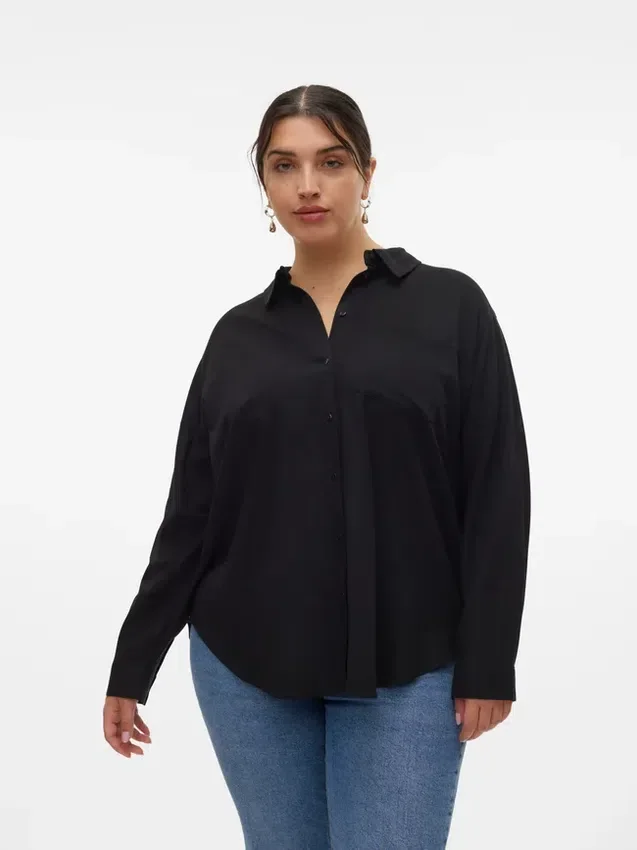 Camicia Vmcmymilo Camicia Vmcmymilo