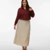 Camicia Vmcmymilo