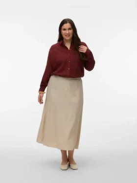 Camicia Vmcmymilo