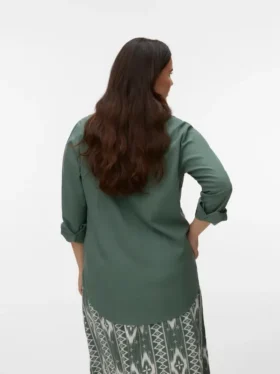 Camicia Vmcmymilo