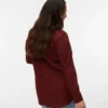 Camicia Vmcmymilo