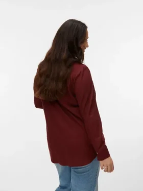 Camicia Vmcmymilo