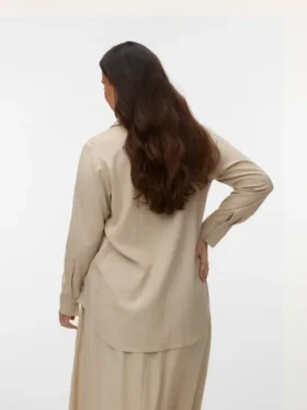 Camicia Vmcmymilo