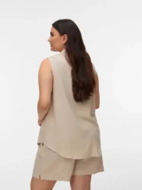 Camicia Vmcmymilo