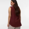 Camicia Vmcmymilo