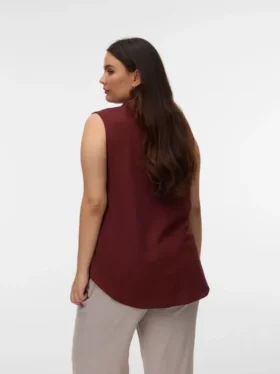 Camicia Vmcmymilo