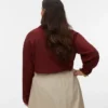 Camicia Vmcmymilo