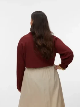 Camicia Vmcmymilo