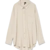 Camicia Vmcmymilo