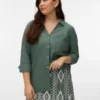 Camicia Vmcmymilo