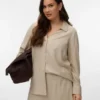 Camicia Vmcmymilo