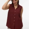 Camicia Vmcmymilo
