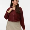 Camicia Vmcmymilo