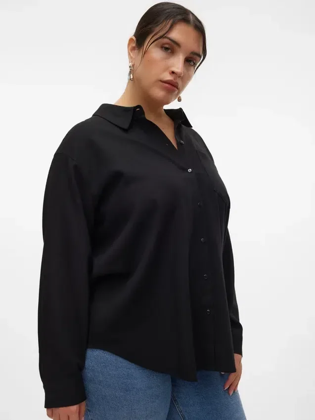 Camicia Vmcmymilo Camicia Vmcmymilo