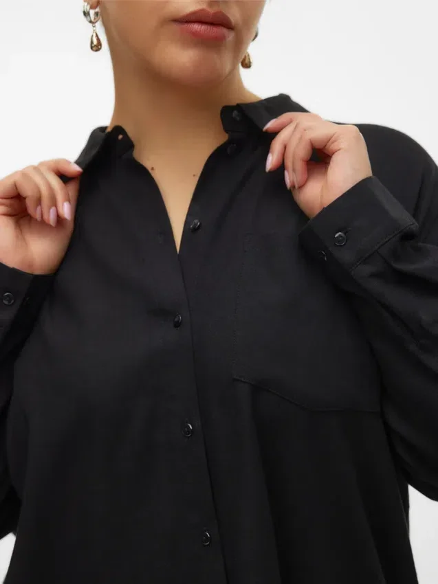 Camicia Vmcmymilo Camicia Vmcmymilo