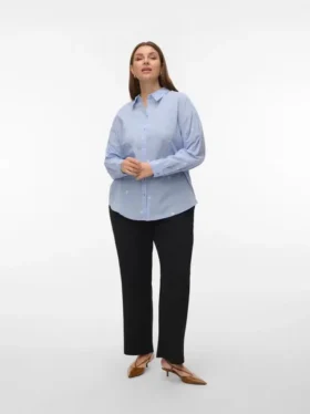 Camicia Vmcodona