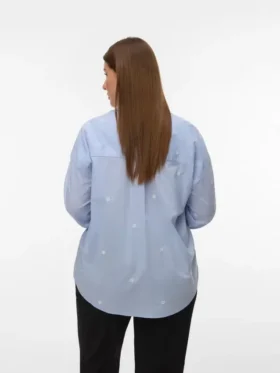 Camicia Vmcodona