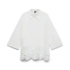 Camicia Vmcritta