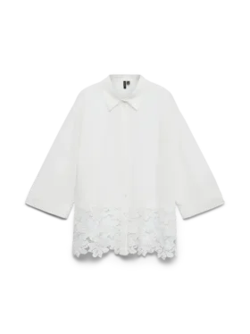 Camicia Vmcritta