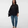 Camicia Vmcritta