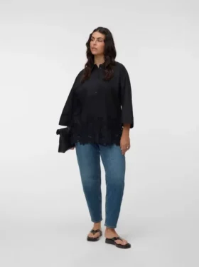 Camicia Vmcritta