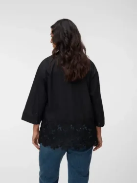 Camicia Vmcritta