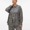 Camicia Vmcvina