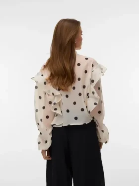 Camicia Vmdorothy
