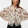 Camicia Vmdorothy
