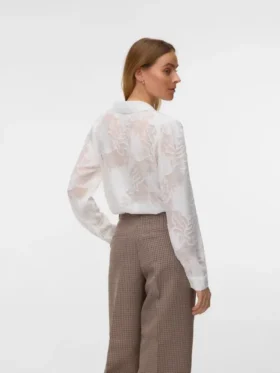 Camicia Vmea