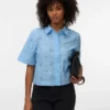 Camicia Vmeliza