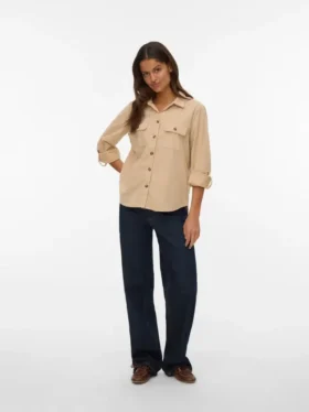 Camicia Vmelly