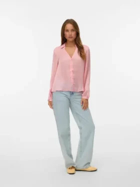 Camicia Vmelly