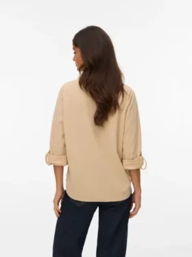 Camicia Vmelly