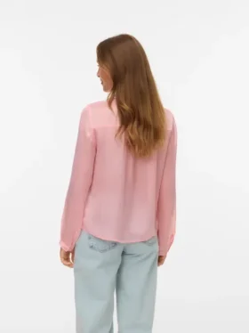 Camicia Vmelly