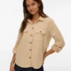 Camicia Vmelly